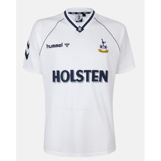 Maglia Retrò Semifinale FA Cup Hummel Tottenham Hotspur Uomo 1991