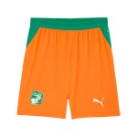 Pantaloncini Côte d’Ivoire Coppa del Mondo 2026 Home Uomo Pantaloncini Côte d’Ivoire Coppa del Mondo 2026 Home Uomo