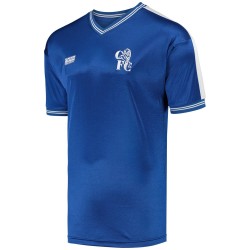 Maglia Retrò Casa Chelsea Uomo 1986