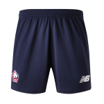 Pantaloncini Home LOSC 2025/26 da uomo Pantaloncini Home LOSC 2025/26 da uomo