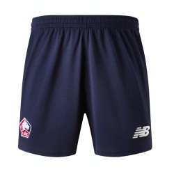 Pantaloncini Home LOSC 2025/26 per bambini