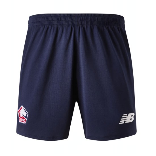 Pantaloncini Home LOSC 2025/26 da donna