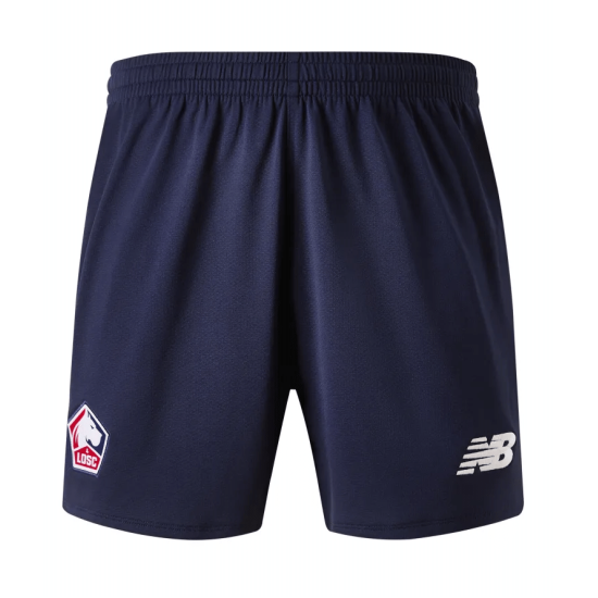 Pantaloncini Home LOSC 2025/26 da uomo Pantaloncini Home LOSC 2025/26 da uomo