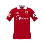 Bambino Maglia Trasferta Sevilla FC 2025/26