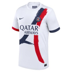 Uomo Maglia Away PSG 2025/26