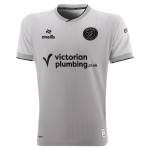 Maglia Home Bristol City 2026/27 Uomo