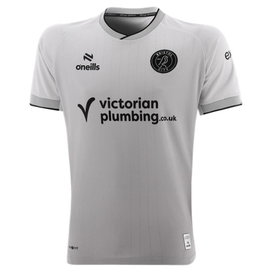 Maglia Home Bristol City 2026/27 Uomo