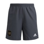 Pantaloncini Terzi Viaggio Uomo Los Angeles FC 2025 Pantaloncini Terzi Viaggio Uomo Los Angeles FC 2025