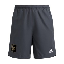 Pantaloncini Terzi Viaggio Uomo Los Angeles FC 2025