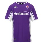 Maglia Home Fiorentina 2025/26 Bambino