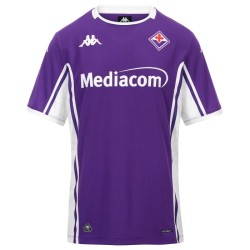 Maglia Home Fiorentina 2025/26 Uomo
