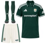 Kit Away PEC Zwolle 2026/27 Bambino Kit Away PEC Zwolle 2026/27 Bambino