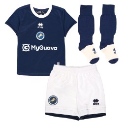 Kit Casa 2025/26 Millwall Bambino