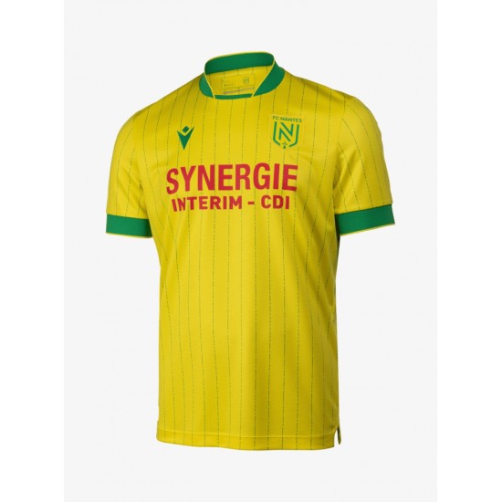 Maglia casa donna FC Nantes 2025/26