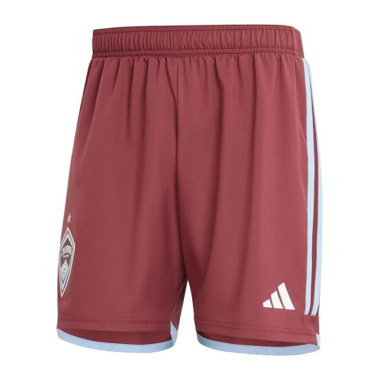 Pantaloncini Casa Bambino Colorado Rapids 2025