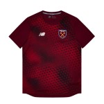 Maglia Pre-Partita Third West Ham United 2026/27 Bambino