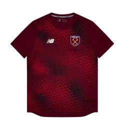 Maglia Pre-Partita Third West Ham United 2026/27 Uomo