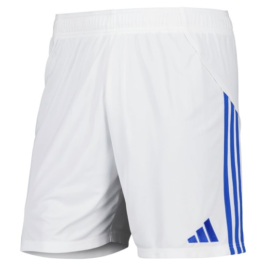 Pantaloncini Home Donna Leeds United 2025/26