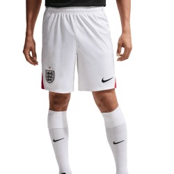Pantaloncini Inghilterra Coppa del Mondo 2026 Home Uomo