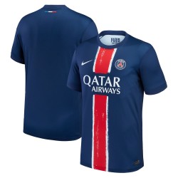 Maglia Casa PSG Bambino 2024/25