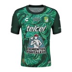 Maglia Home Club León 2026/27 Uomo