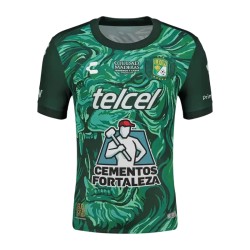 Maglia Home Club León 2026/27 Uomo