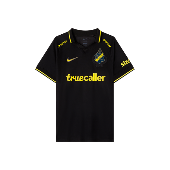 Bambini AIK maglia casa 2026 Bambini AIK maglia casa 2026