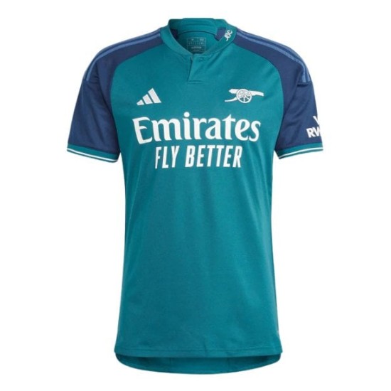 Maglia Terza Arsenal Donna 2023/24