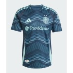 Maglia Trasferta Donna Seattle Sounders FC 2025