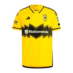 Maglia Casa Uomo Columbus Crew 2025