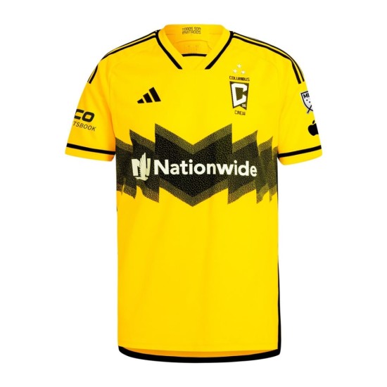 Maglia Casa Uomo Columbus Crew 2025
