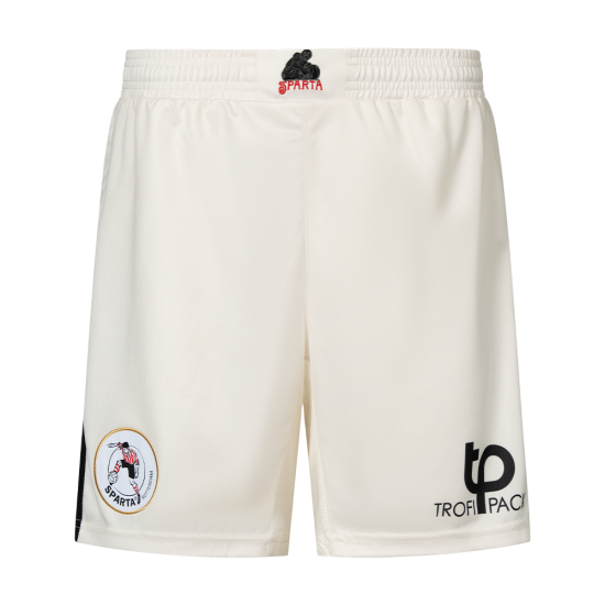 Pantaloncini Third Sparta Rotterdam 2026/27 Bambino Pantaloncini Third Sparta Rotterdam 2026/27 Bambino