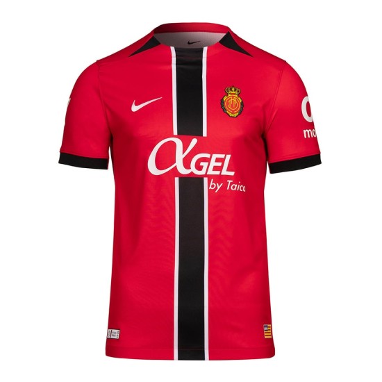 Maglia home uomo Real Mallorca 2025/26