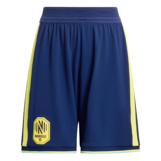 Bambino Nashville SC 2026 Pantaloncini Home