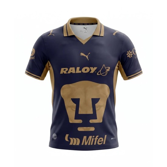 Maglia Home Tigres UANL 2026/27 Bambino Maglia Home Tigres UANL 2026/27 Bambino
