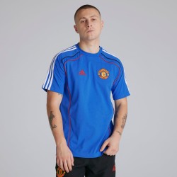 Maglia Urban Purist 2024/25 Manchester United Bambino