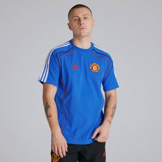 Maglia Urban Purist 2024/25 Manchester United Bambino