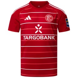 Maglia home uomo Fortuna Düsseldorf 2025/26