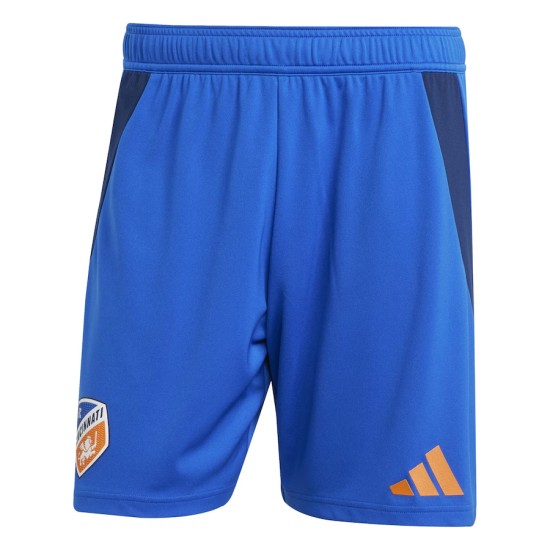 Pantaloncini Casa Uomo FC Cincinnati 2025
