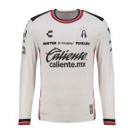 Maglia Donna Atlas FC 2025/26 Trasferta Manica Lunga