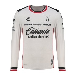 Maglia Uomo Atlas FC 2025/26 Trasferta Manica Lunga