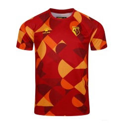 Maglia da pre-partita da terza per uomini Watford 2024/25