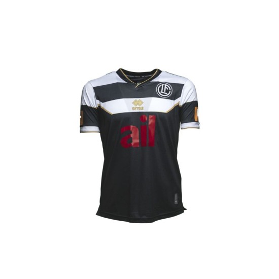 Maglia Casa FC Lugano 2024/25 Uomo