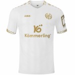 Maglia Casa VfL Wolfsburg Bambino 2023/24 Maglia Casa VfL Wolfsburg Bambino 2023/24