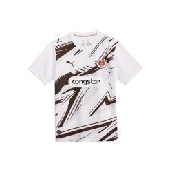 Maglia Away uomo FC St. Pauli 2026/27