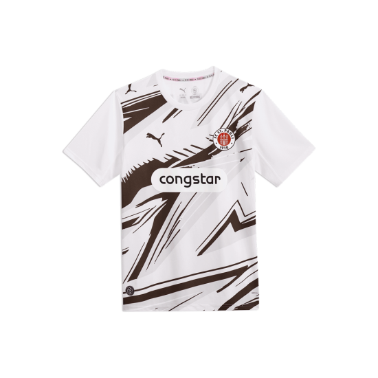 Maglia Away uomo FC St. Pauli 2026/27