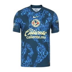 Bambino Club América 2024/25 Trasferta Maglia