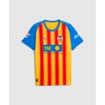 Maglia Bambino Valencia CF 2025/26 Terza