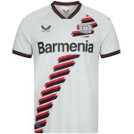 Maglia Trasferta Bayer 04 Leverkusen Bambino 2023/24