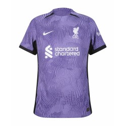 Maglia Terza Liverpool Donna 2023/24
